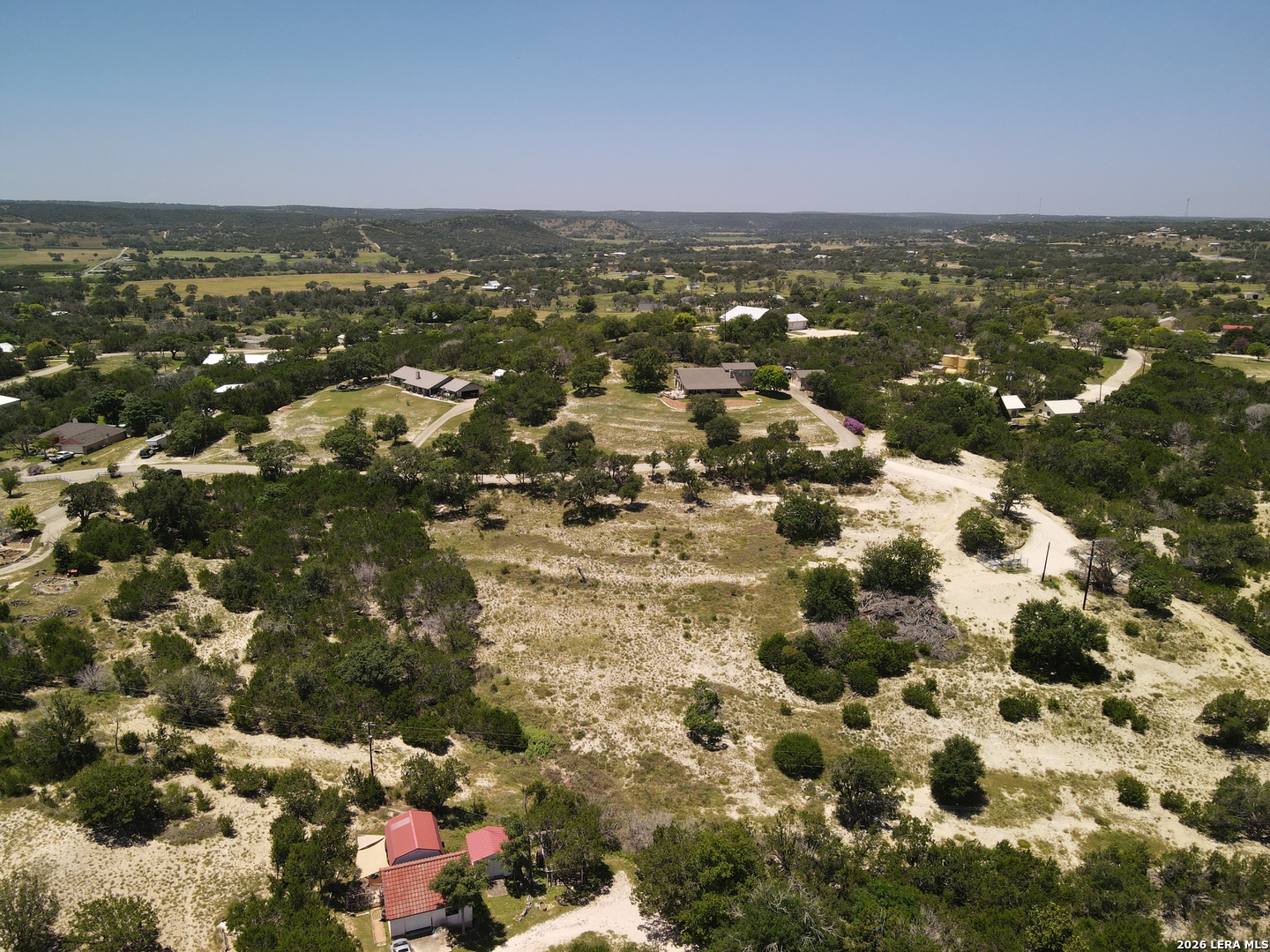 340 Roundabout Lane Kerrville TX 78028
