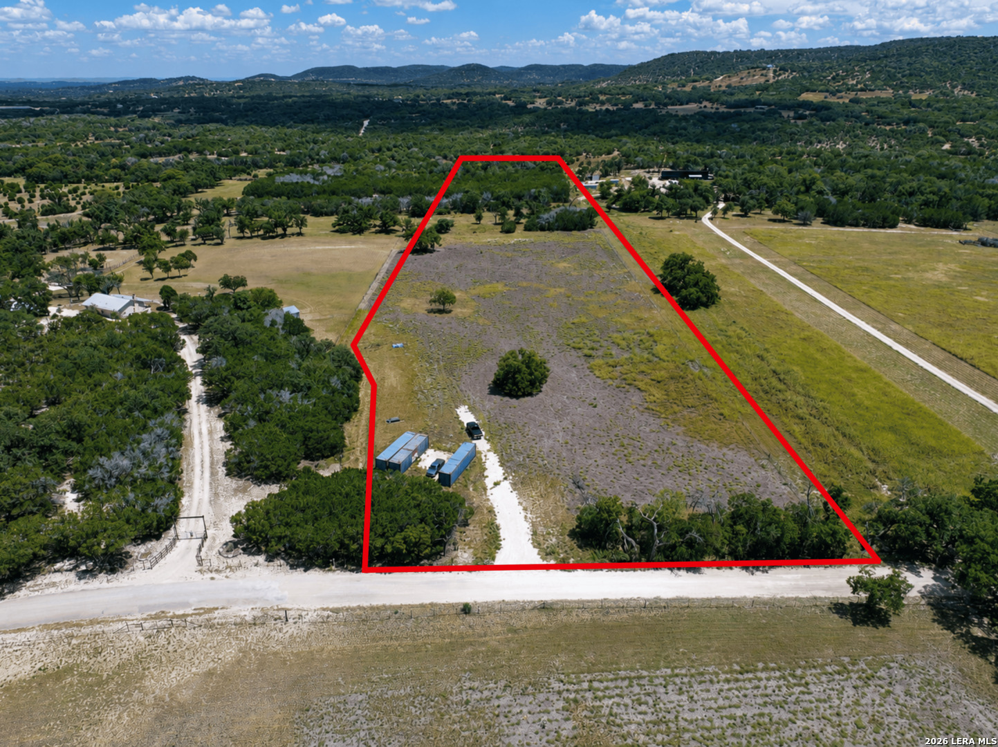 1205 Elm Creek Road Medina TX 78055