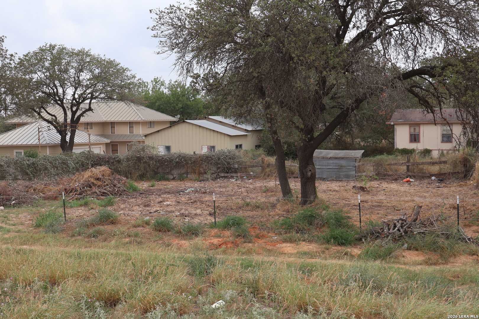 Tbd Highway 16 Poteet TX 78069