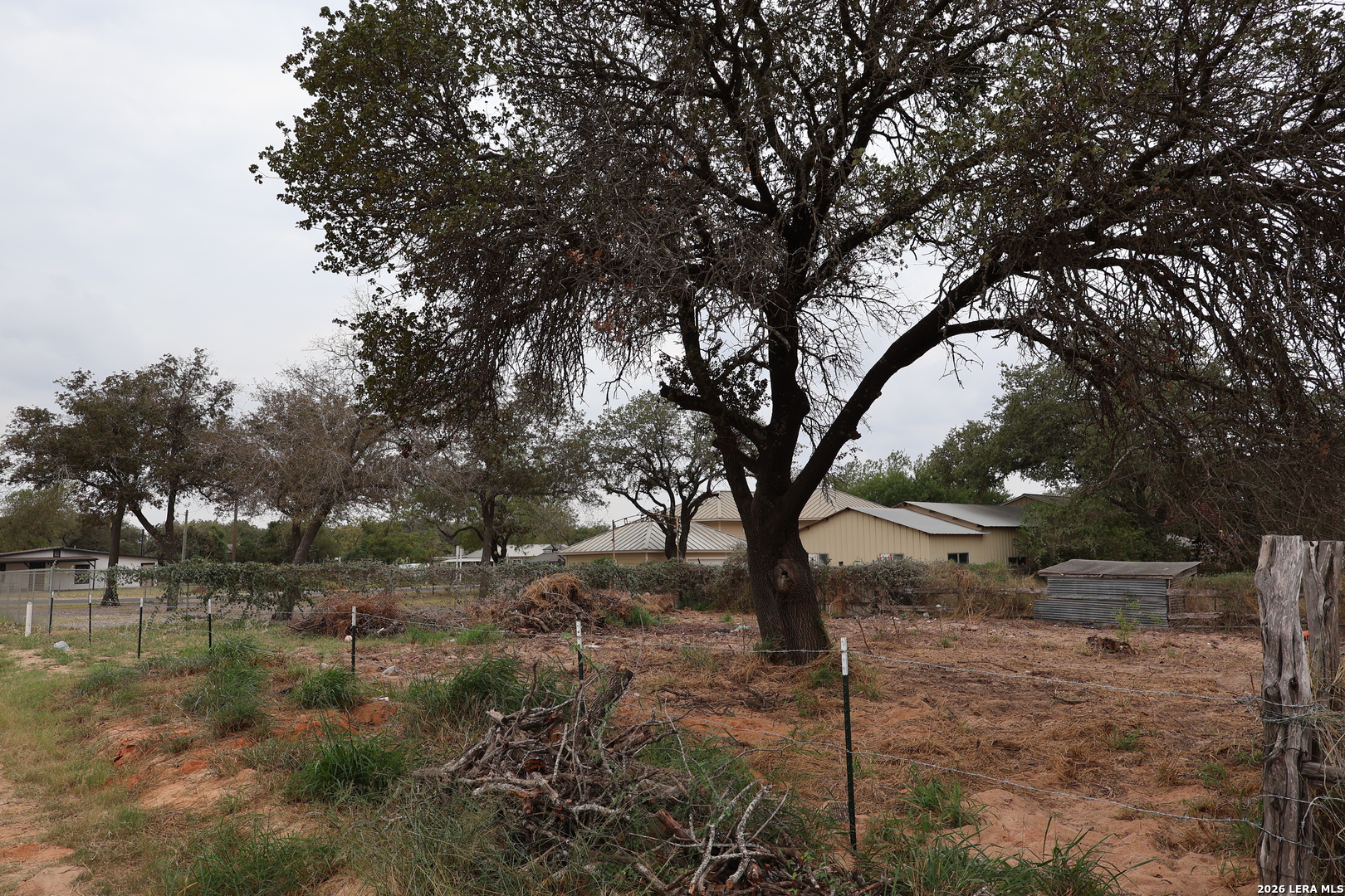 Tbd Highway 16 Poteet TX 78069