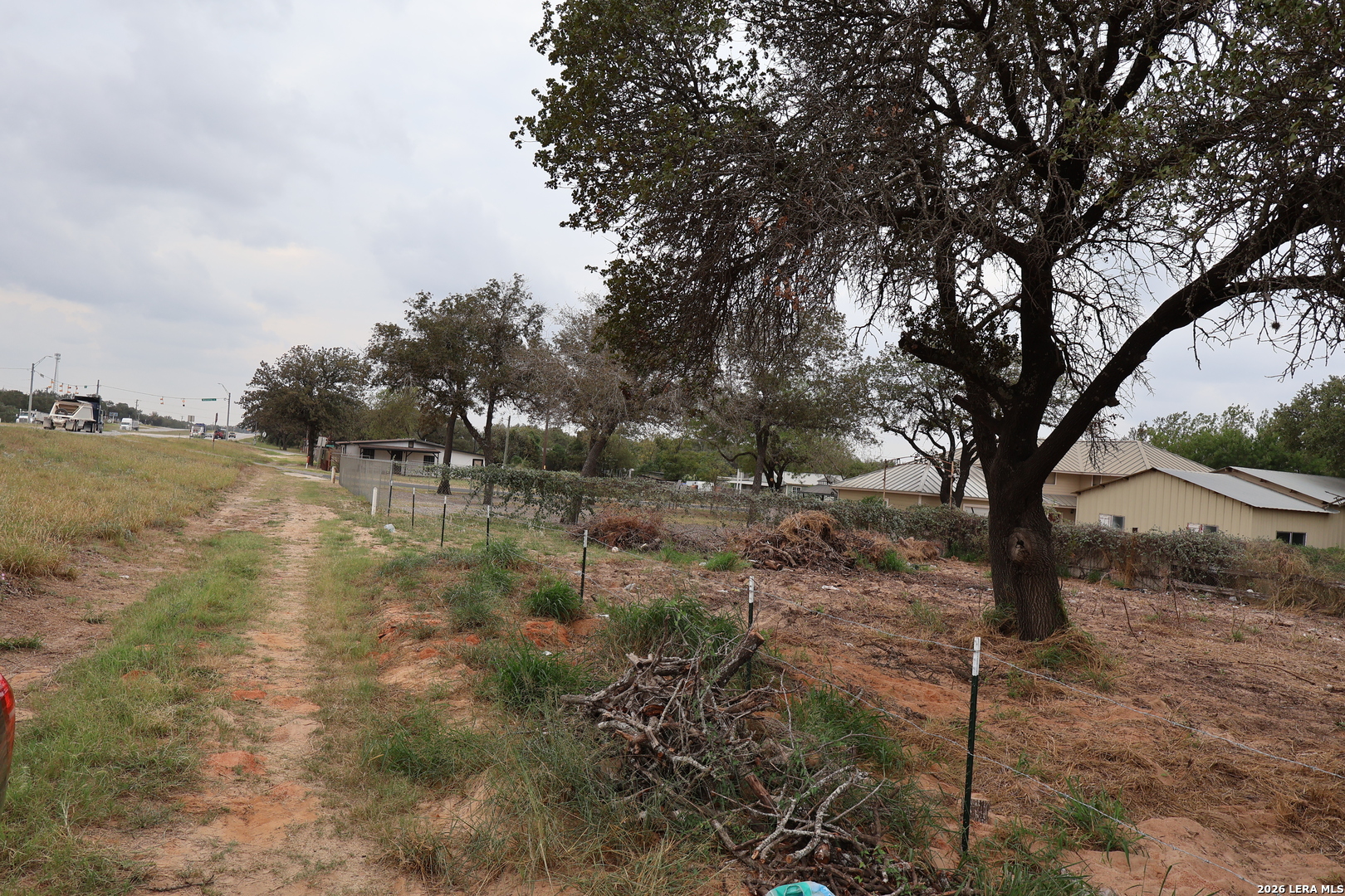 Tbd Highway 16 Poteet TX 78069
