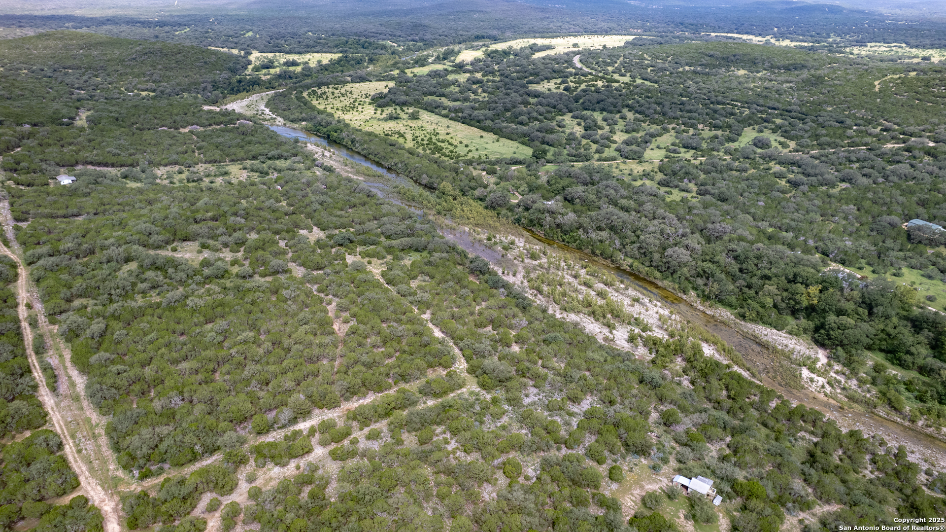 0 Private Road 2560 Reagan Wells TX 78838