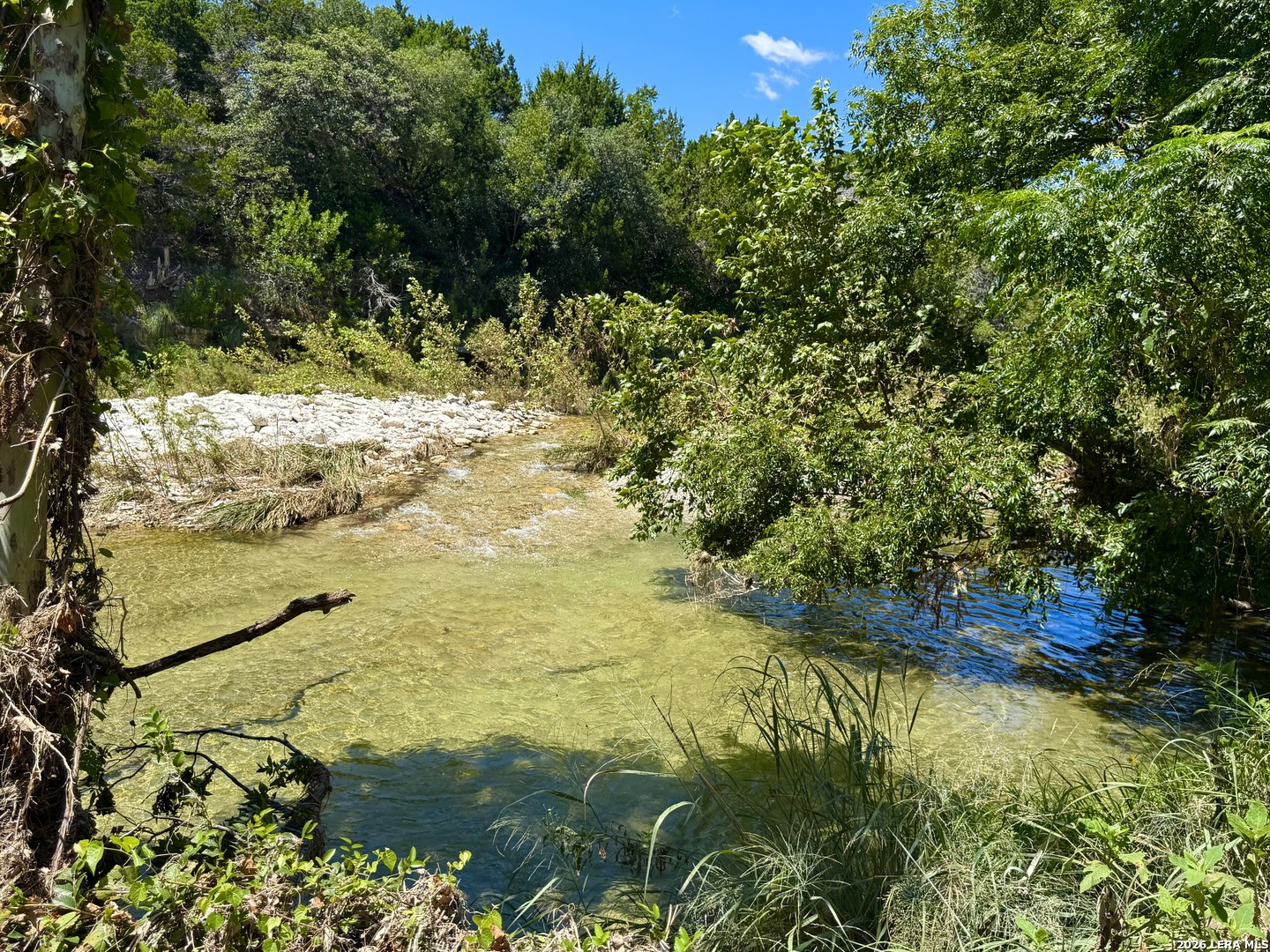 124 Fahrig Road Leakey TX 78873