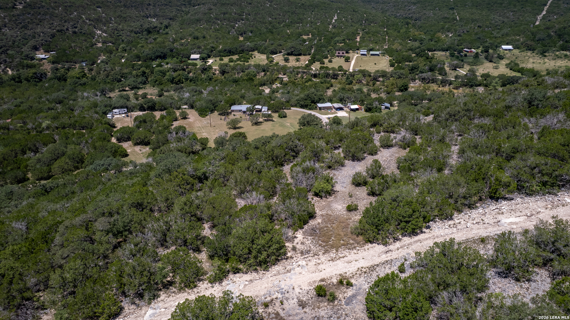 124 Fahrig Road Leakey TX 78873