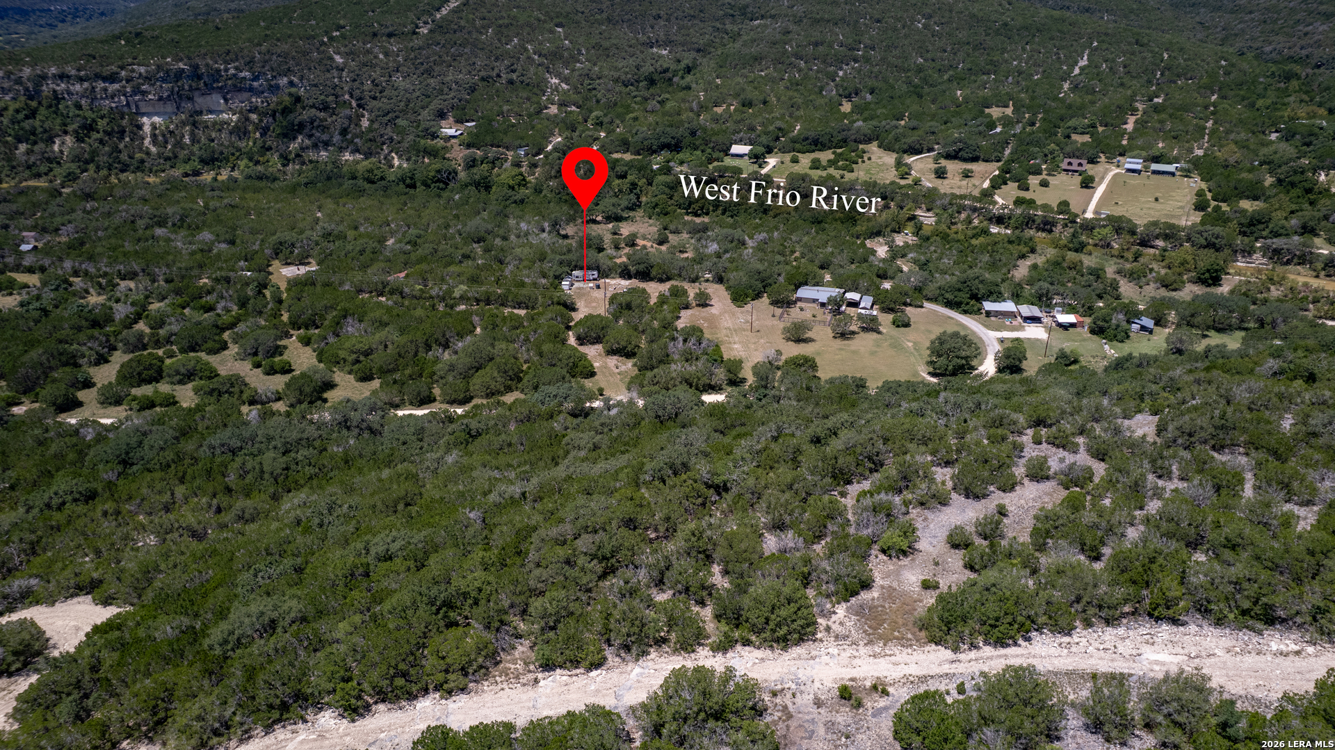 124 Fahrig Road Leakey TX 78873
