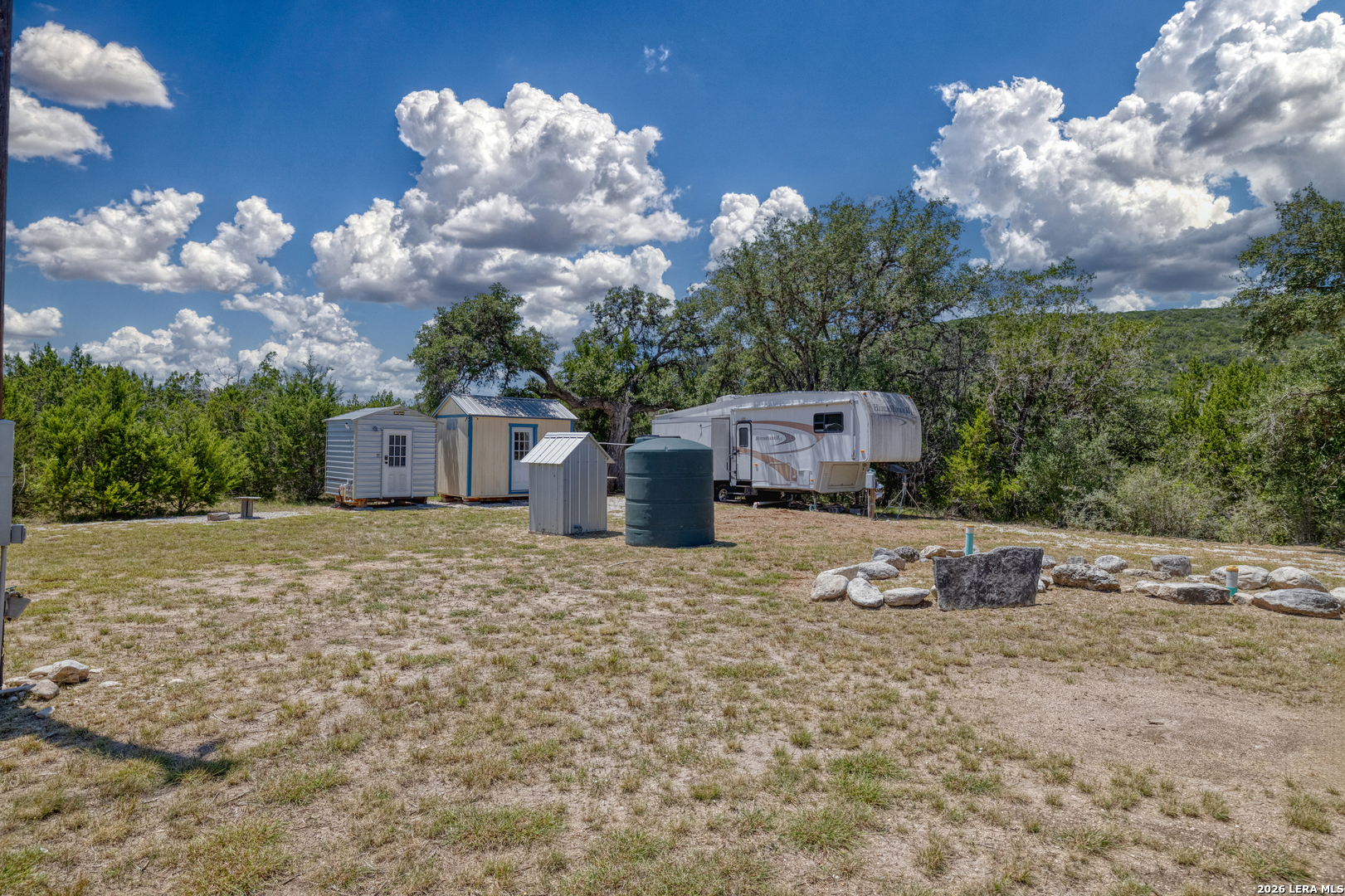 124 Fahrig Road Leakey TX 78873