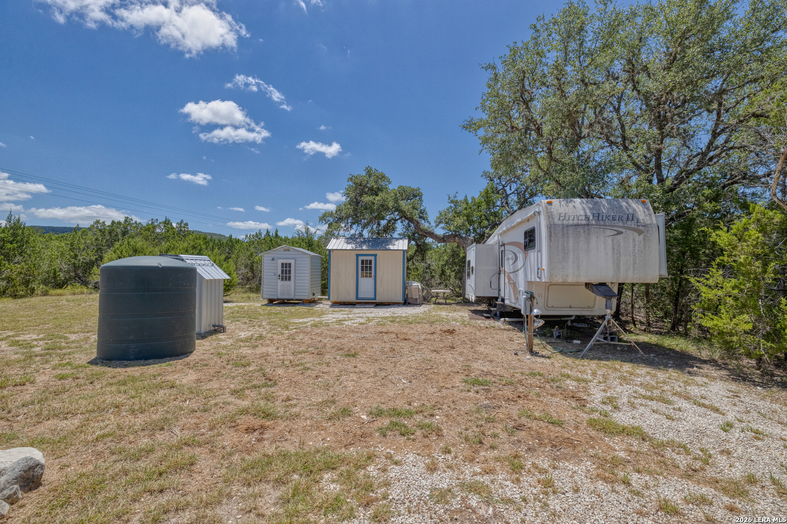 124 Fahrig Road Leakey TX 78873