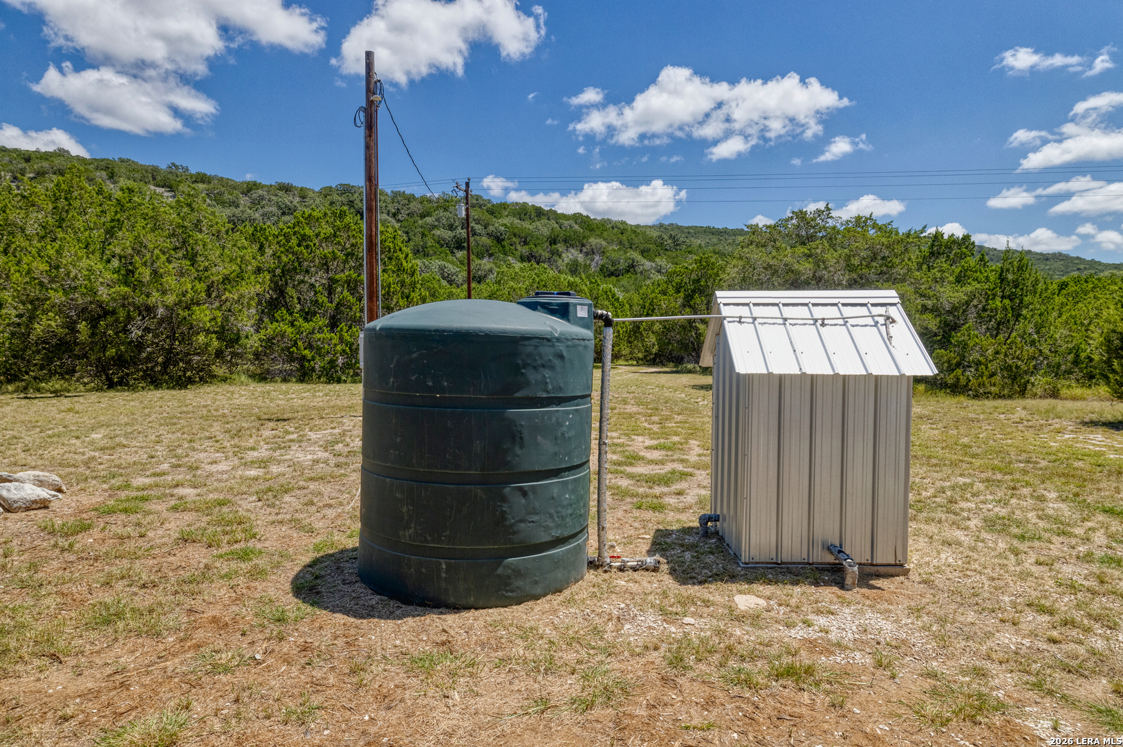 124 Fahrig Road Leakey TX 78873