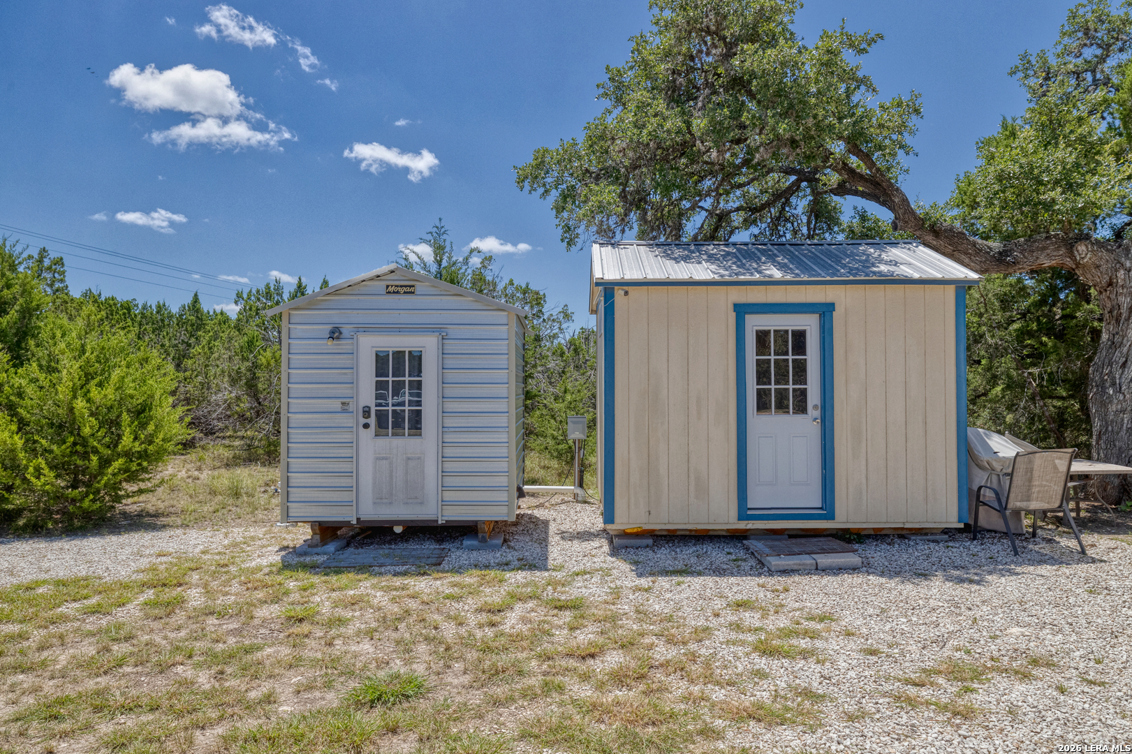 124 Fahrig Road Leakey TX 78873