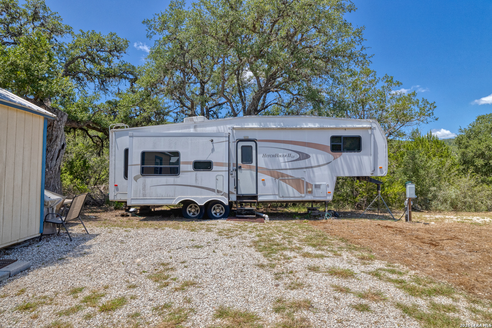 124 Fahrig Road Leakey TX 78873