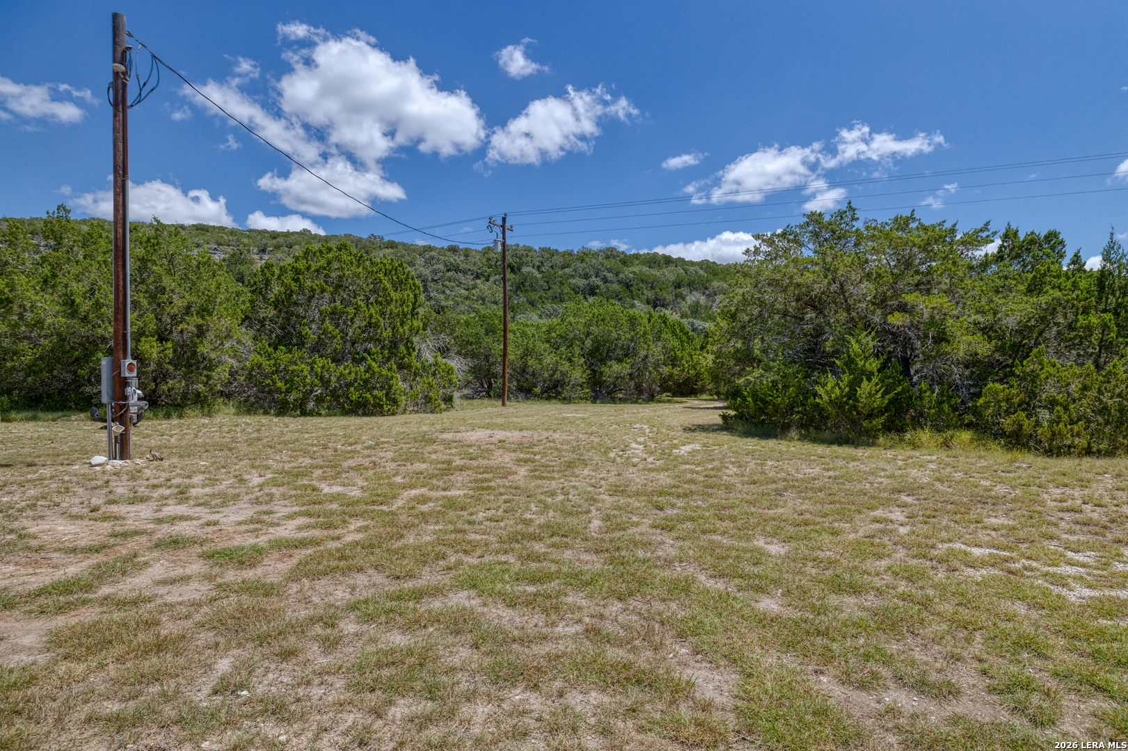 124 Fahrig Road Leakey TX 78873