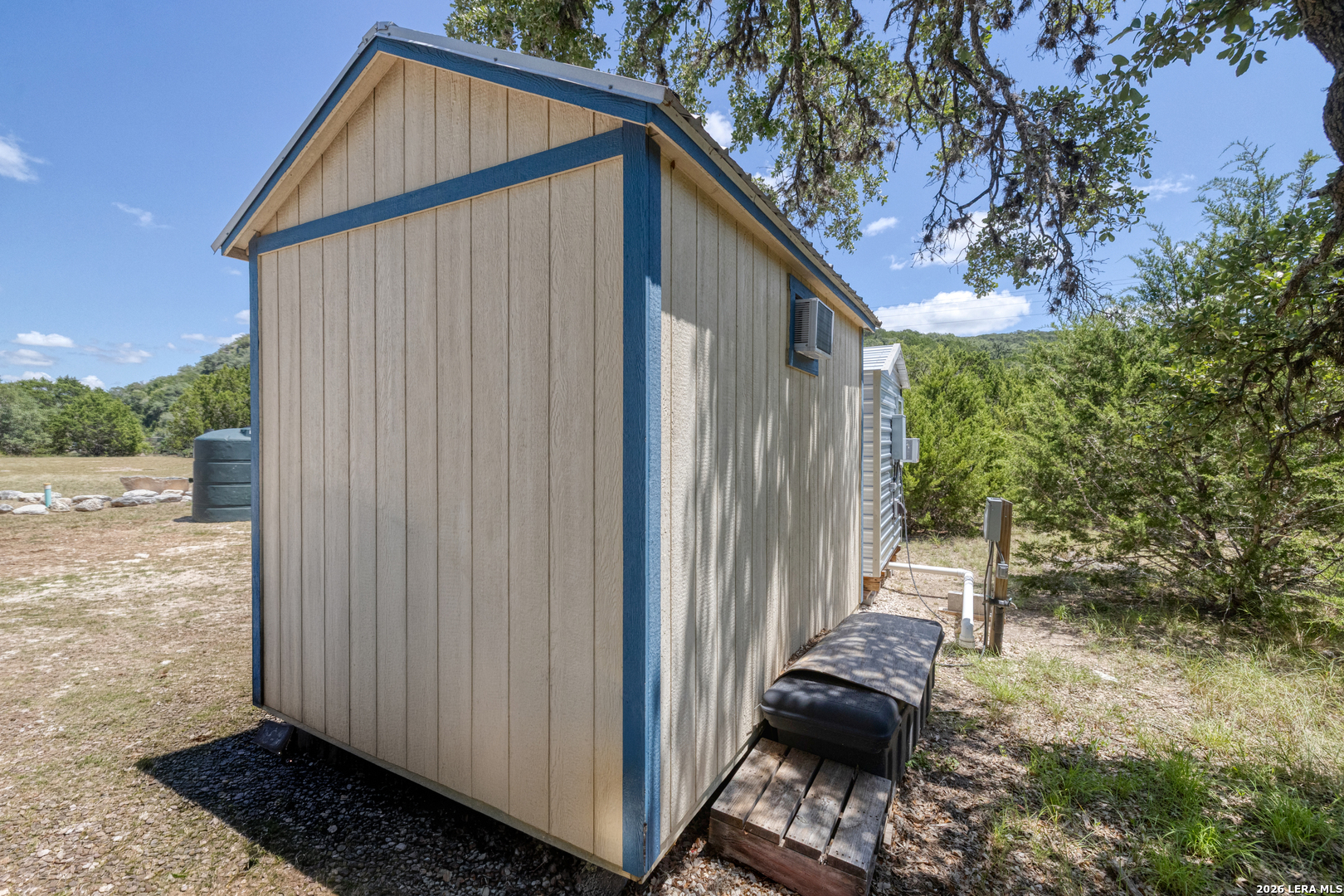 124 Fahrig Road Leakey TX 78873