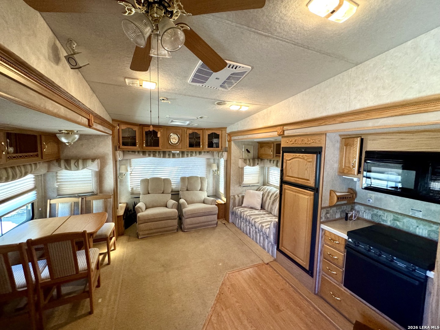 124 Fahrig Road Leakey TX 78873