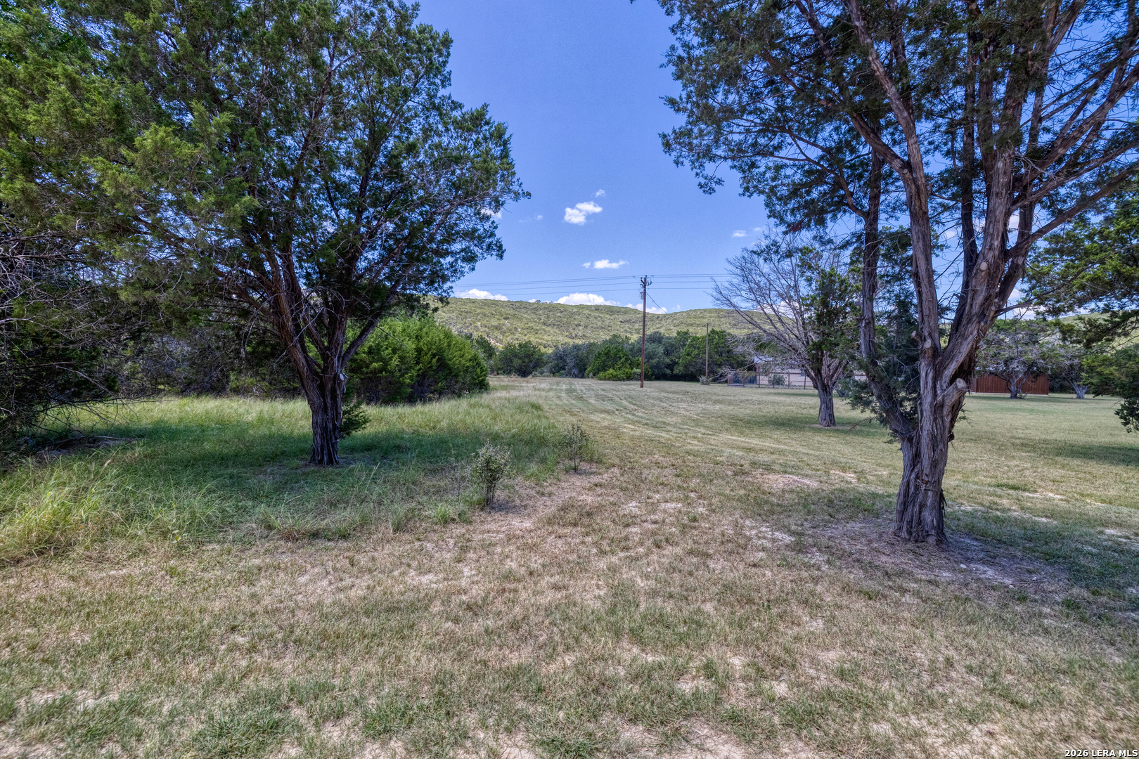 124 Fahrig Road Leakey TX 78873