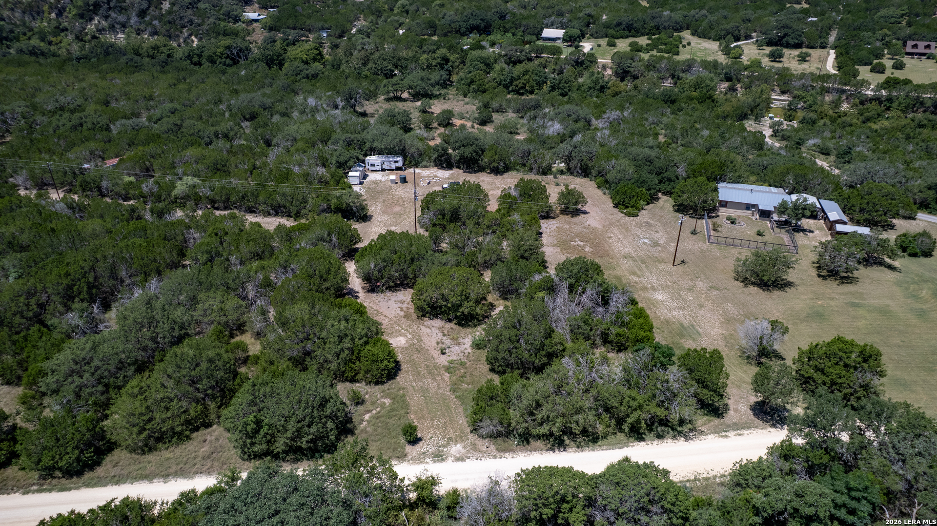 124 Fahrig Road Leakey TX 78873