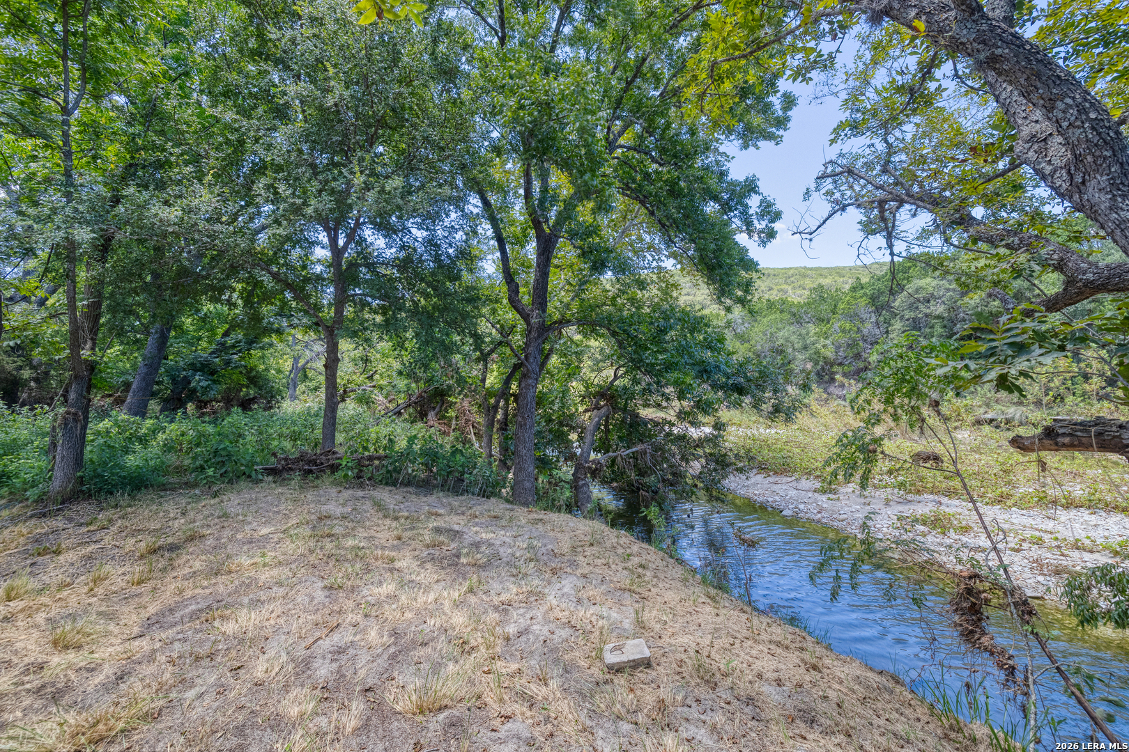 124 Fahrig Road Leakey TX 78873
