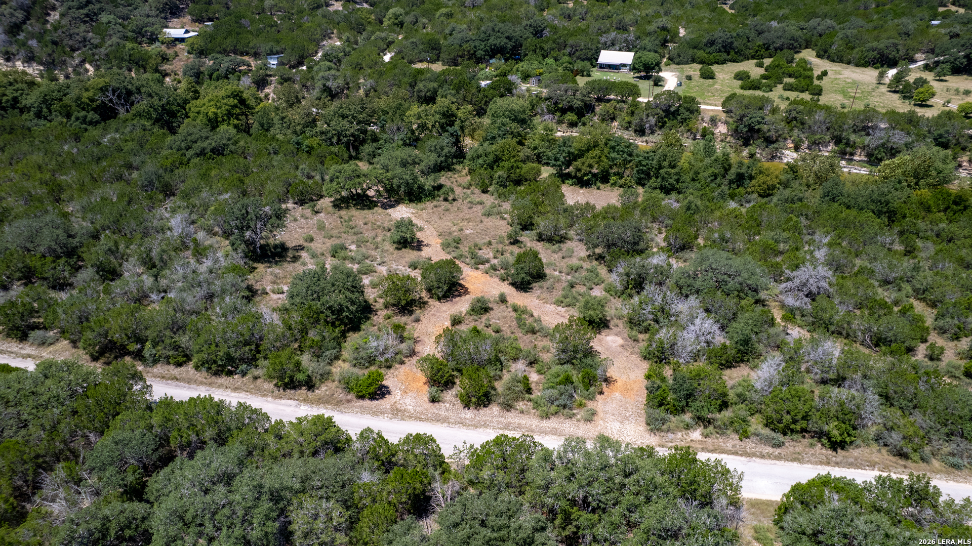 124 Fahrig Road Leakey TX 78873