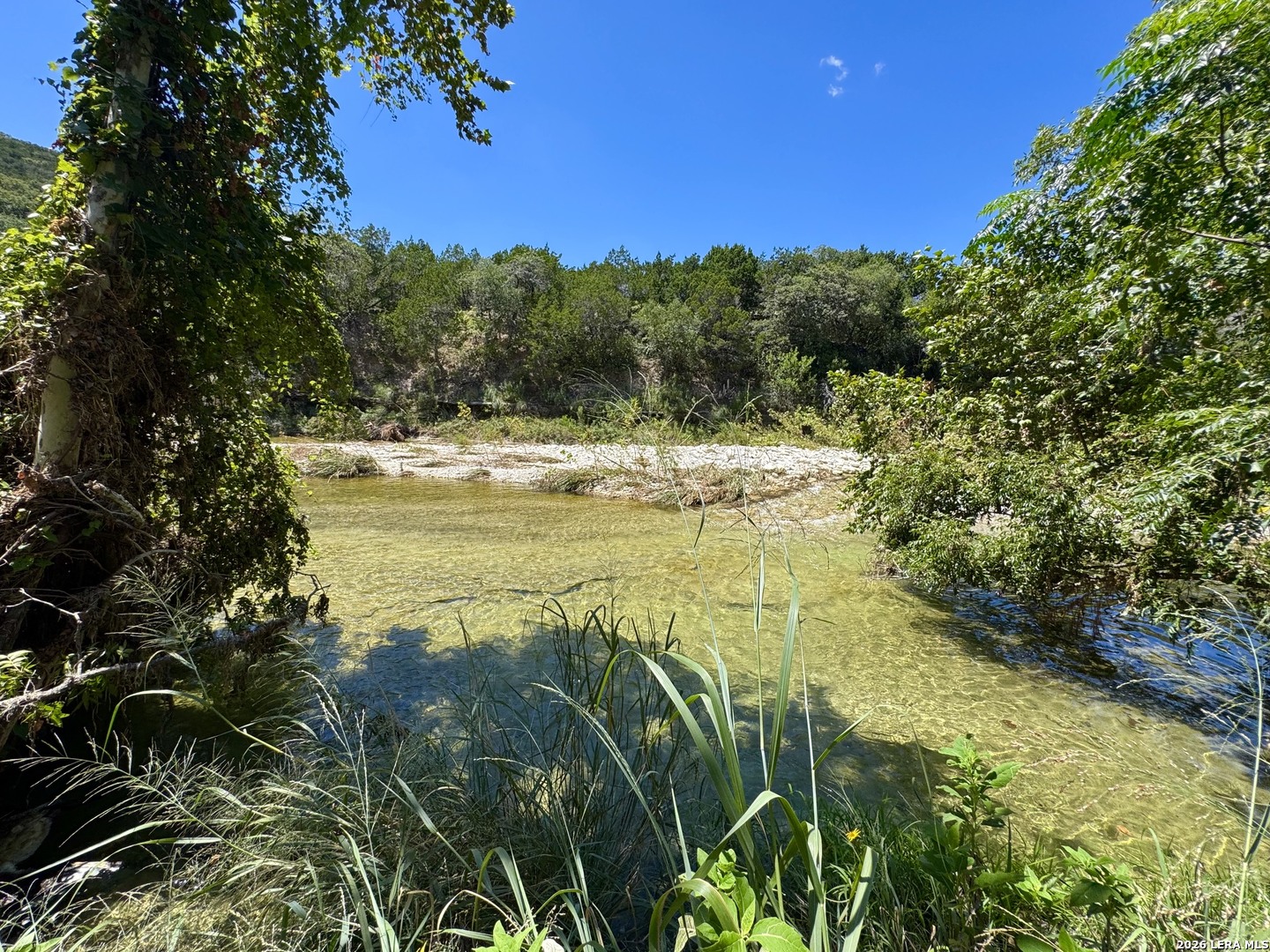 124 Fahrig Road Leakey TX 78873