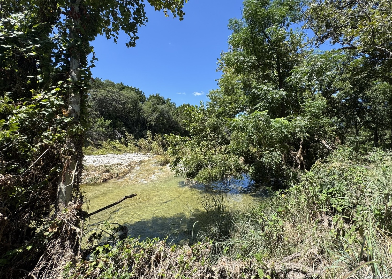 124 Fahrig Road Leakey TX 78873