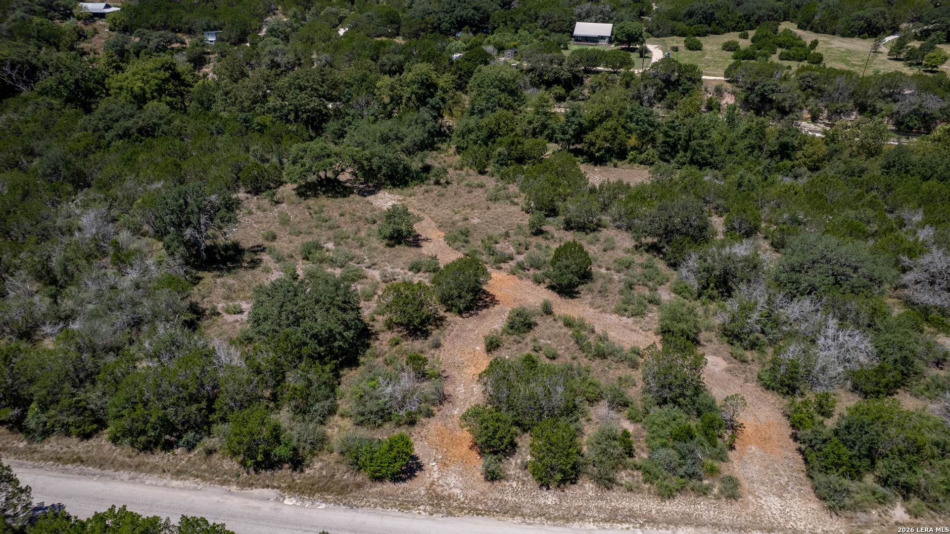 124 Fahrig Road Leakey TX 78873