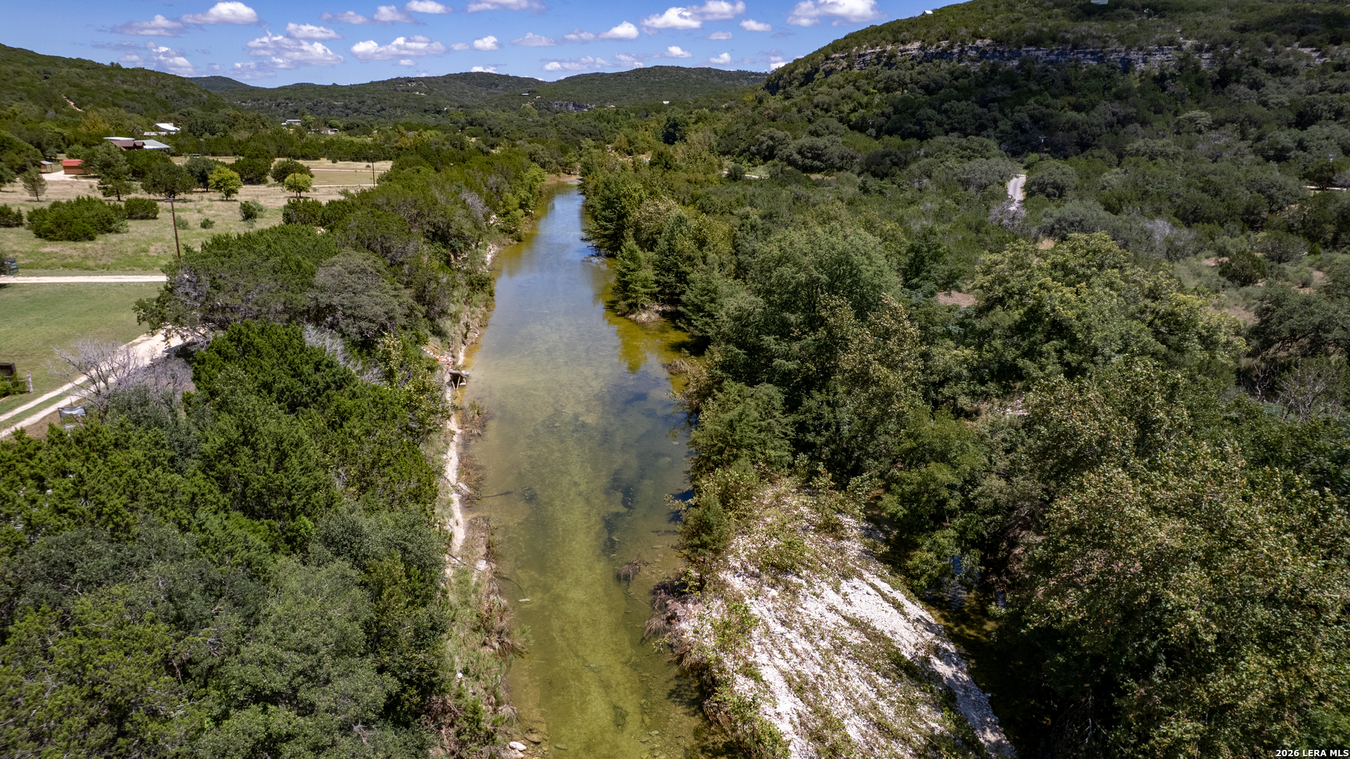 124 Fahrig Road Leakey TX 78873