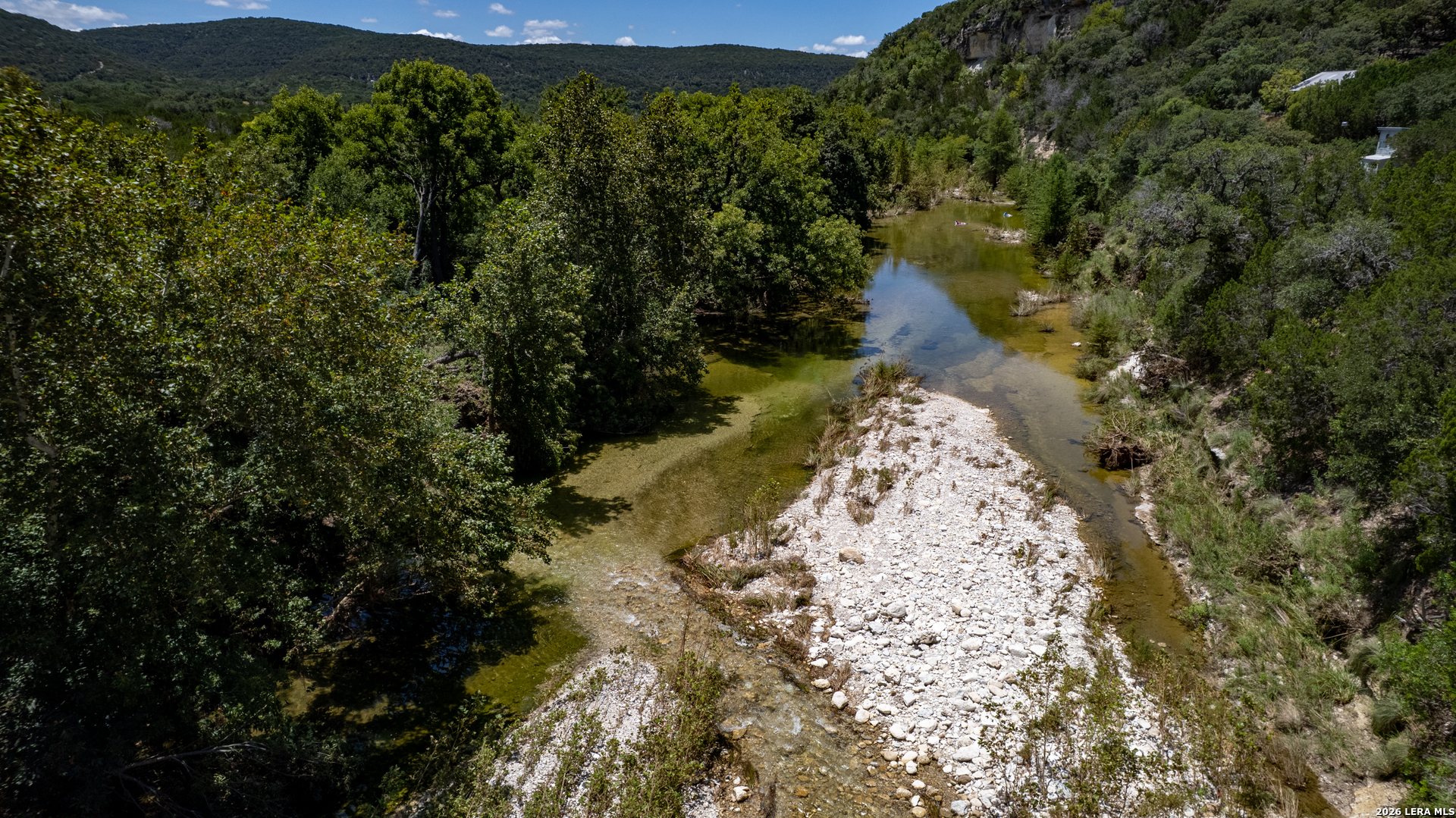124 Fahrig Road Leakey TX 78873