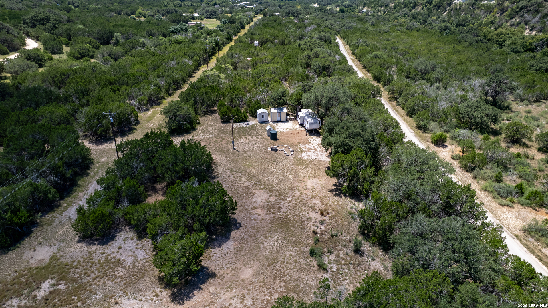 124 Fahrig Road Leakey TX 78873