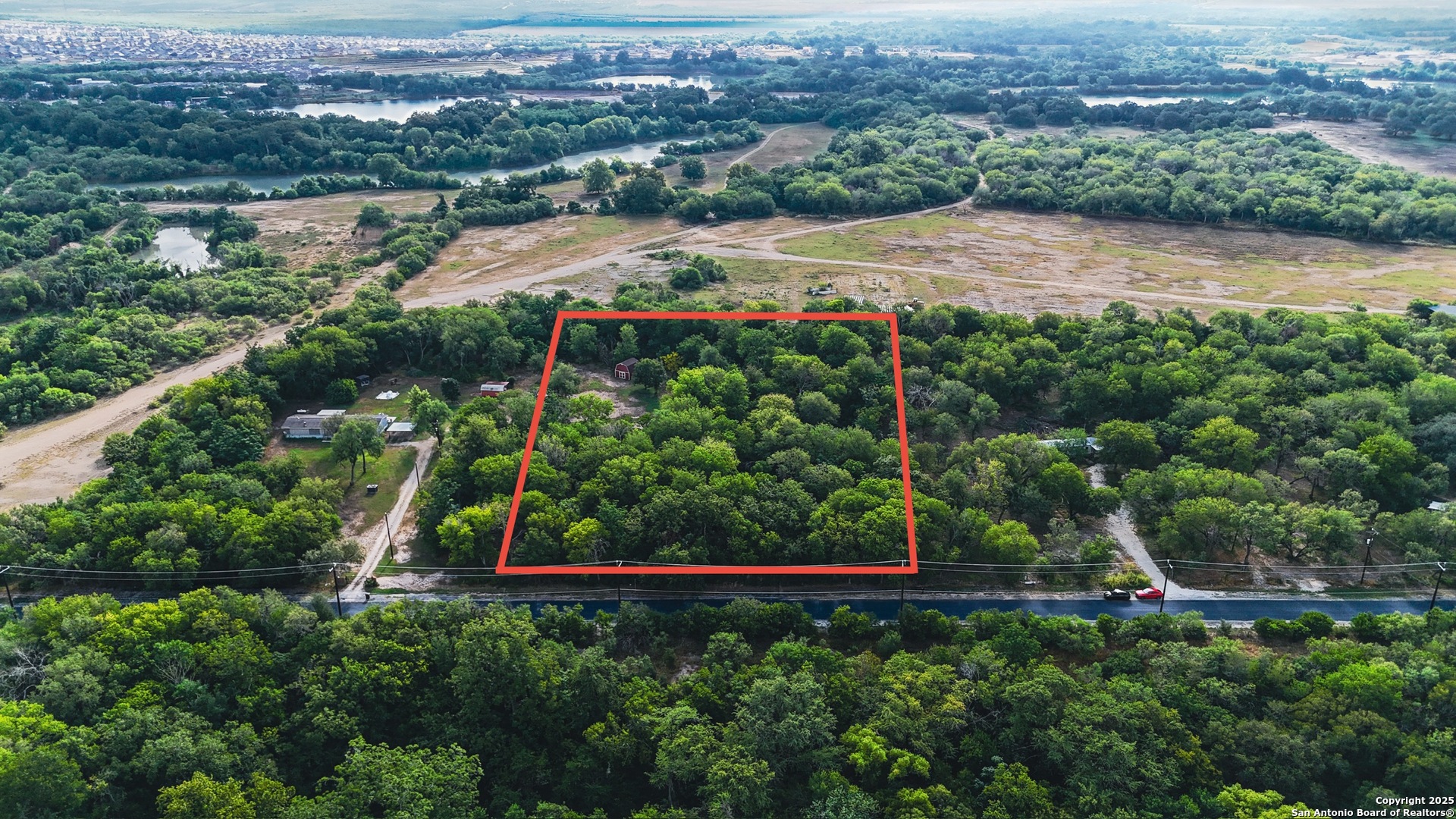 8630 Cagnon San Antonio TX 78252