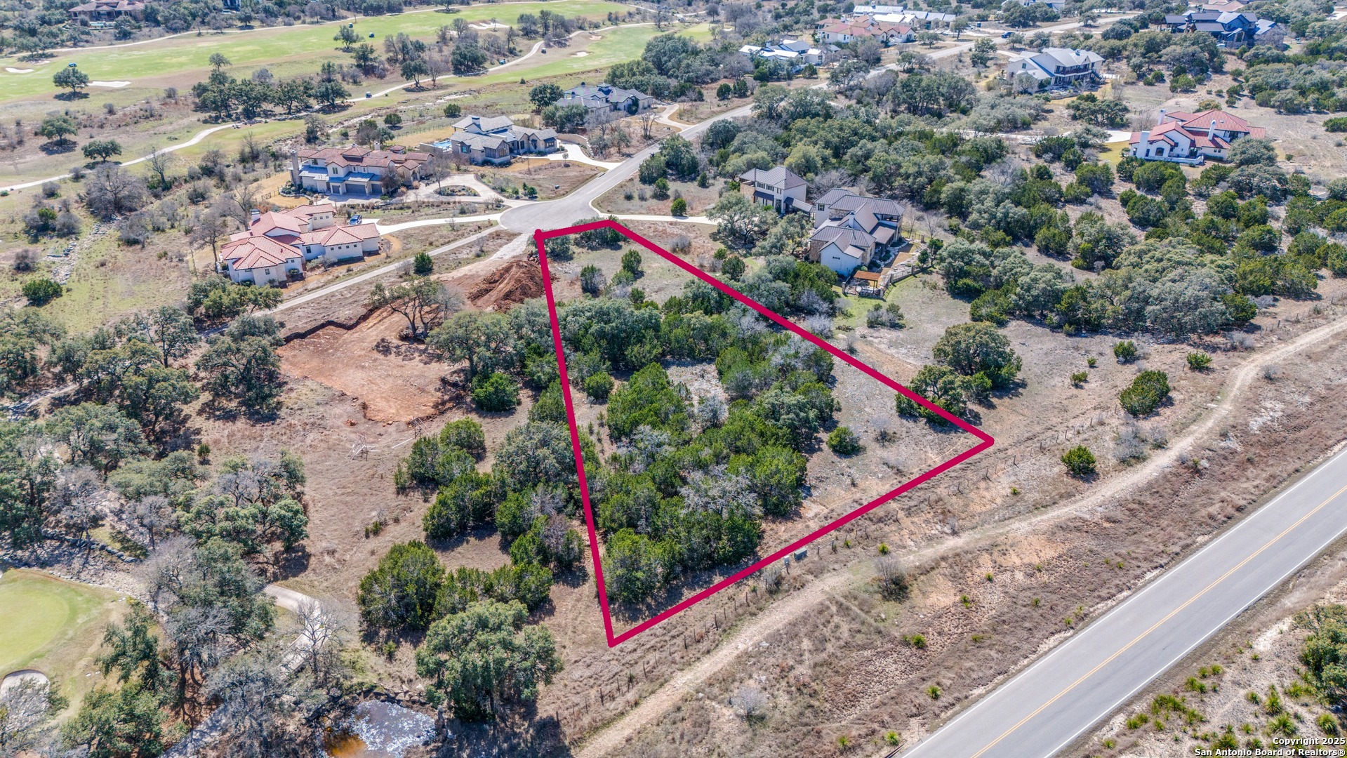 48 Muirfield Boerne TX 78006