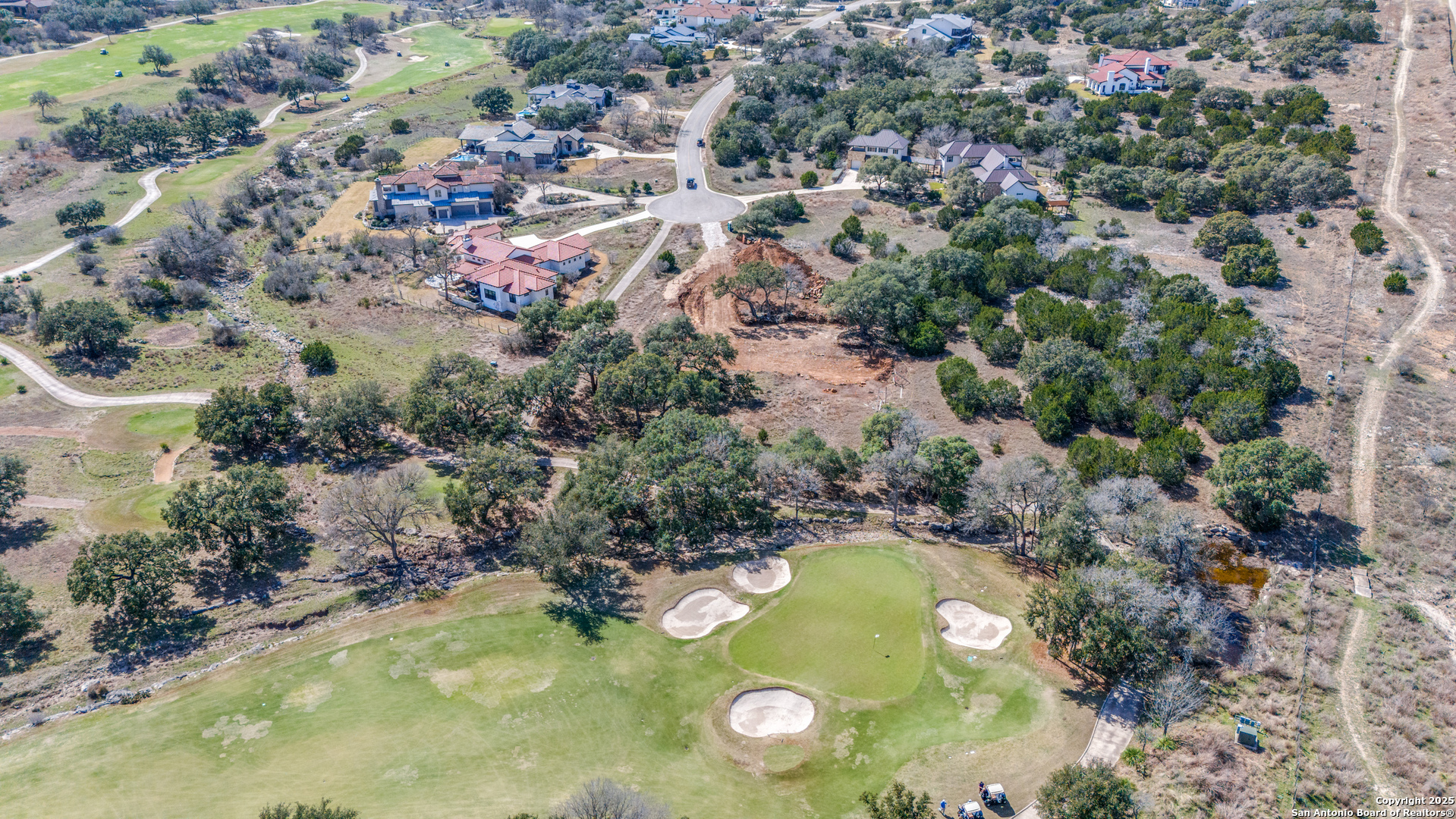 48 Muirfield Boerne TX 78006