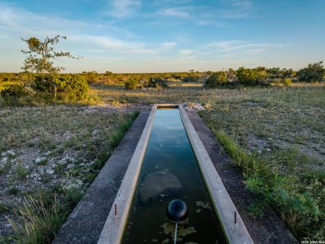 100 W Milkweed Court Ozona TX 76943