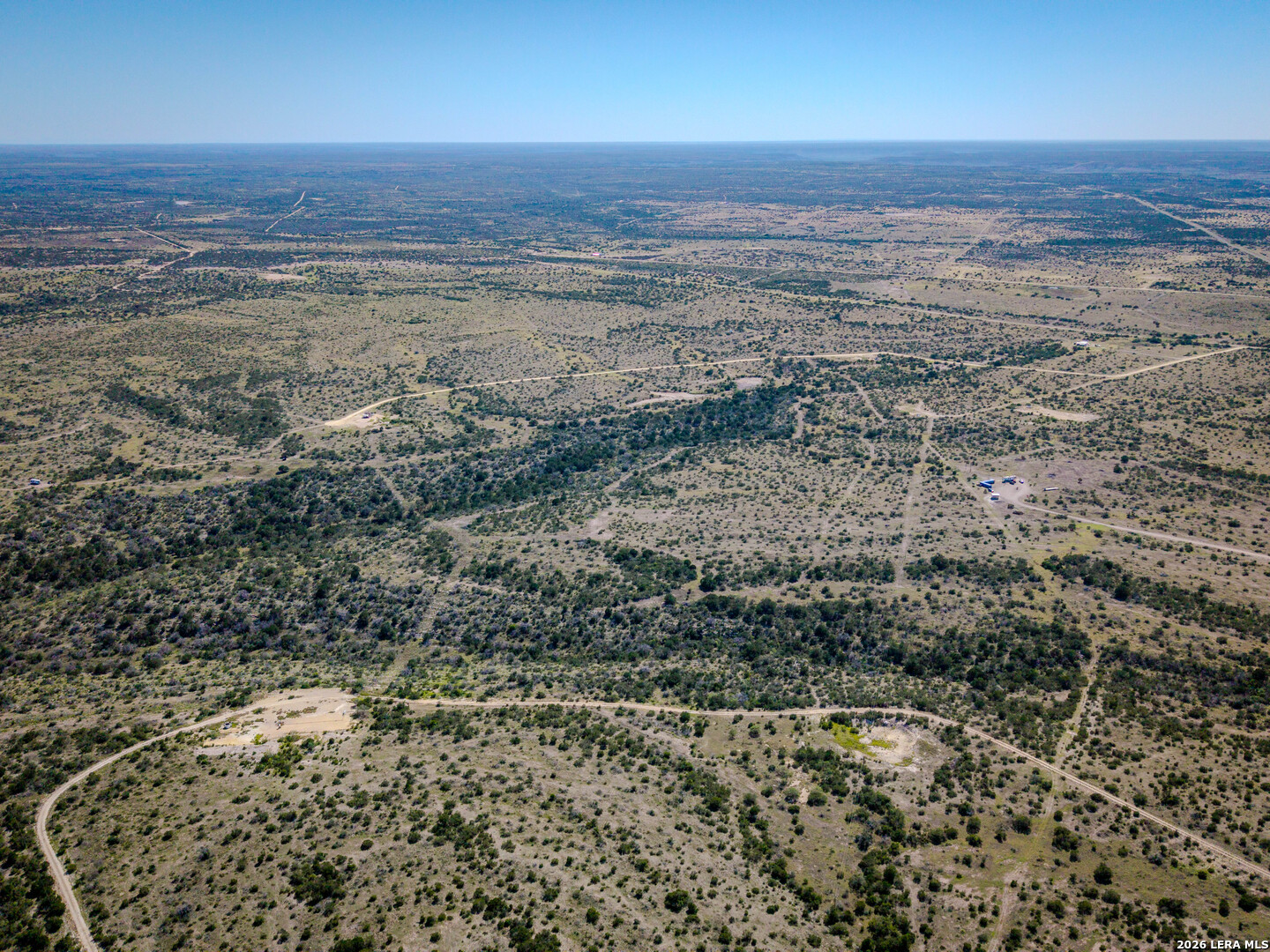 100 W Milkweed Court Ozona TX 76943