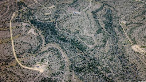 100 W Milkweed Court Ozona TX 76943