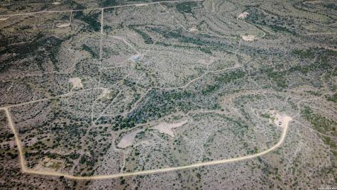 100 W Milkweed Court Ozona TX 76943