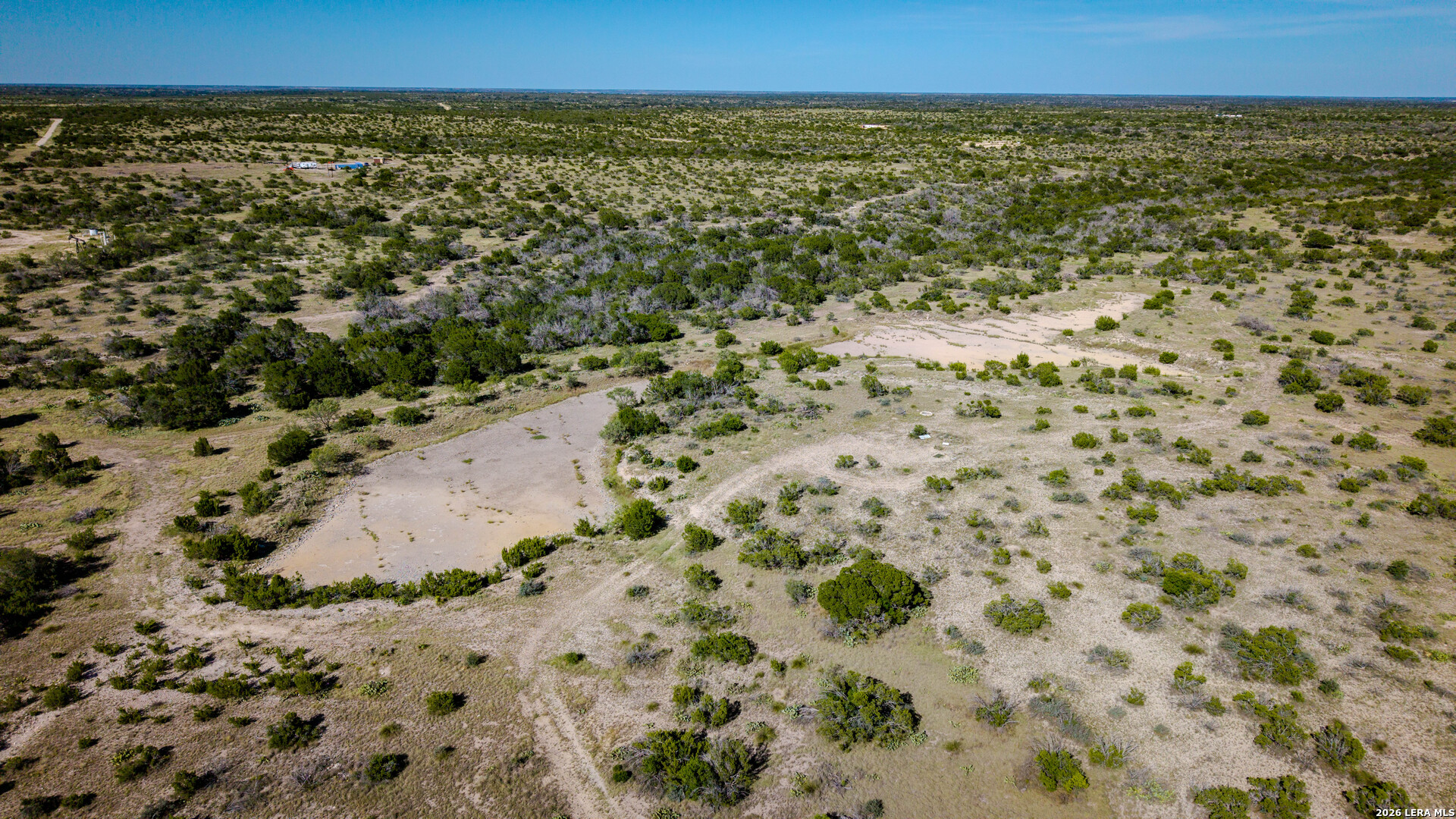 100 W Milkweed Court Ozona TX 76943