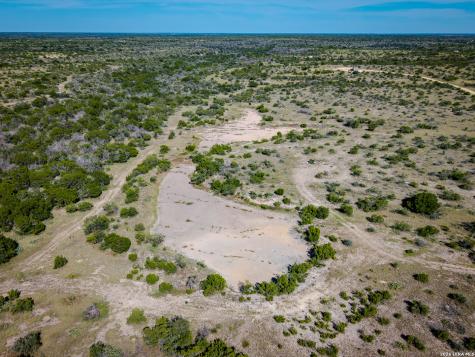 100 W Milkweed Court Ozona TX 76943