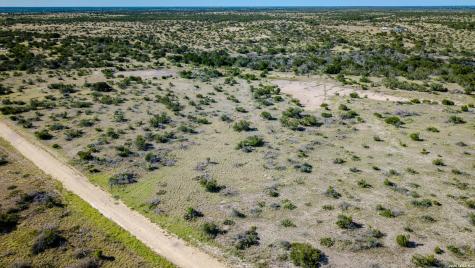 100 W Milkweed Court Ozona TX 76943