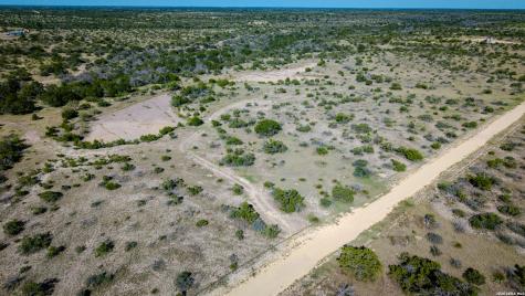 100 W Milkweed Court Ozona TX 76943