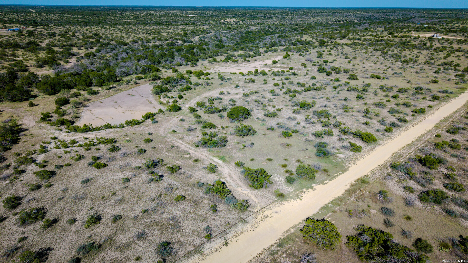 100 W Milkweed Court Ozona TX 76943