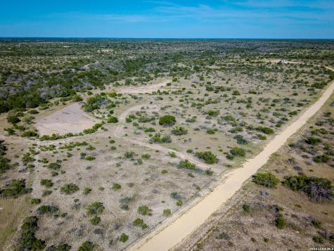 100 W Milkweed Court Ozona TX 76943