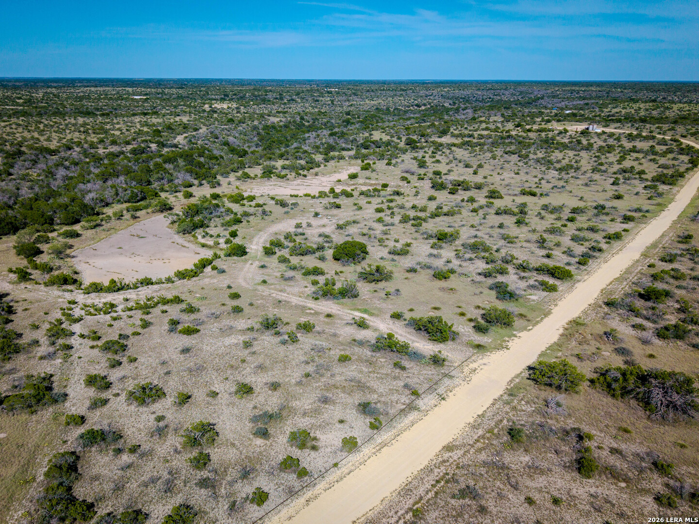 100 W Milkweed Court Ozona TX 76943