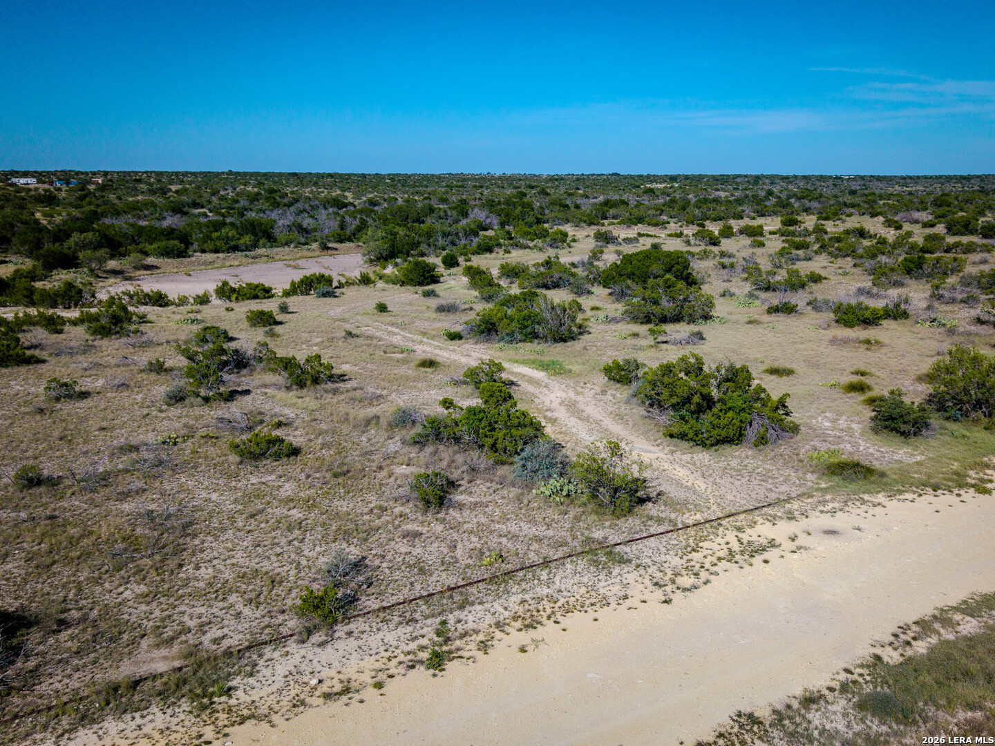 100 W Milkweed Court Ozona TX 76943