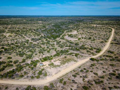 100 W Milkweed Court Ozona TX 76943
