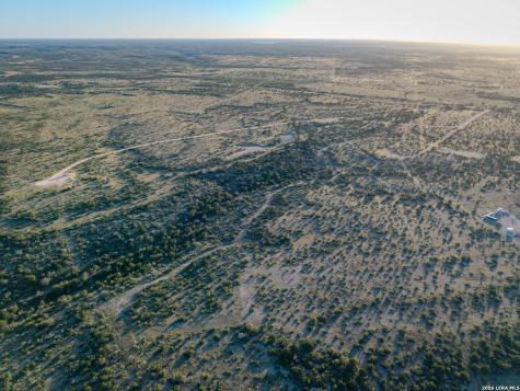 100 W Milkweed Court Ozona TX 76943