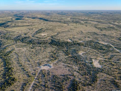 100 W Milkweed Court Ozona TX 76943
