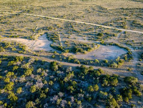 100 W Milkweed Court Ozona TX 76943