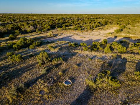 100 W Milkweed Court Ozona TX 76943