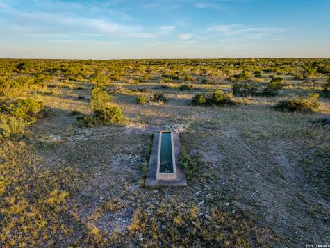 100 W Milkweed Court Ozona TX 76943