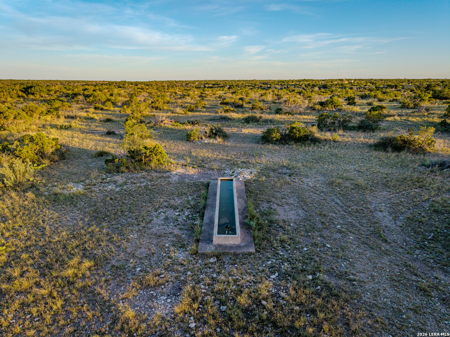 100 W Milkweed Court Ozona TX 76943