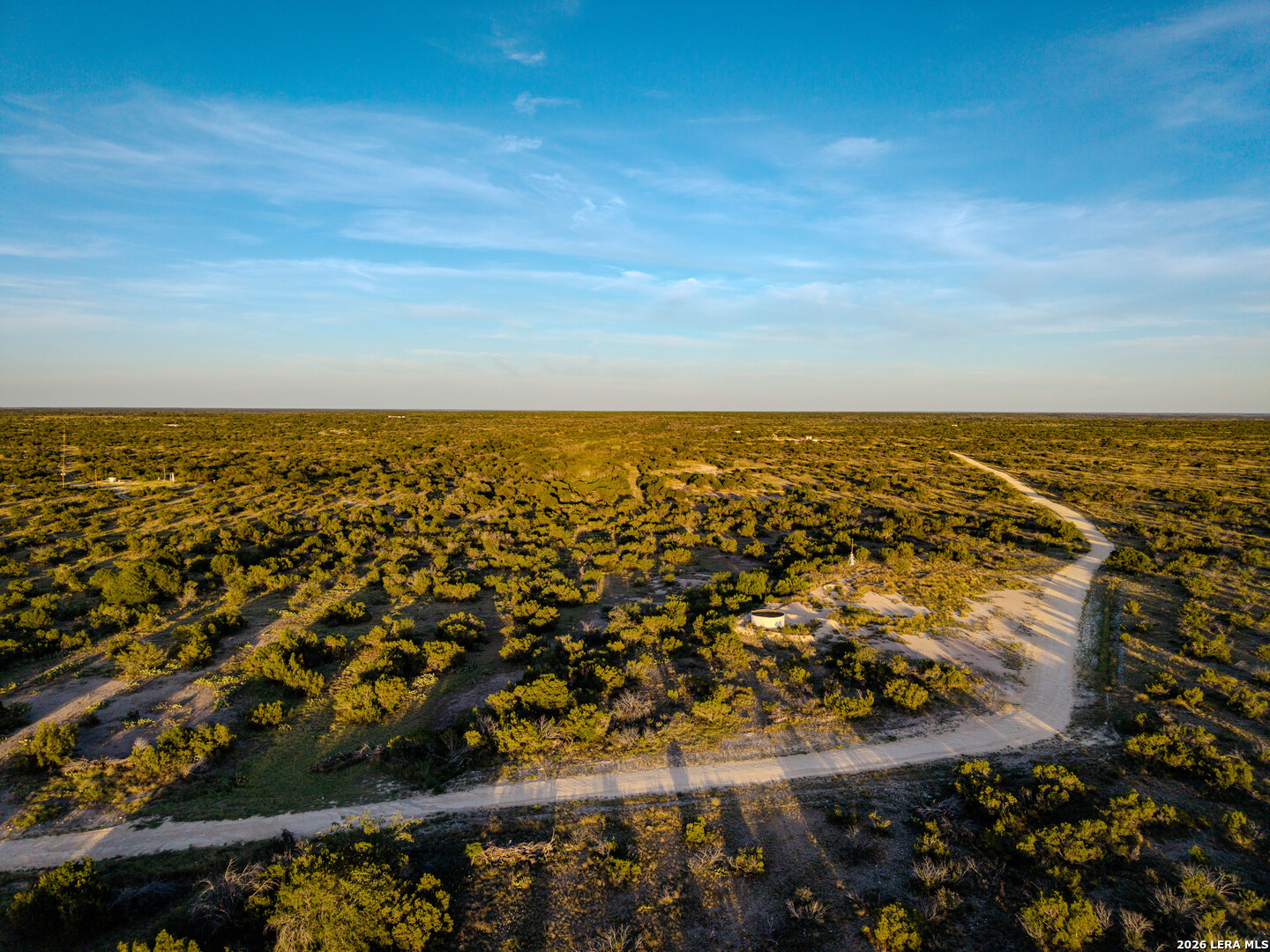 100 W Milkweed Court Ozona TX 76943